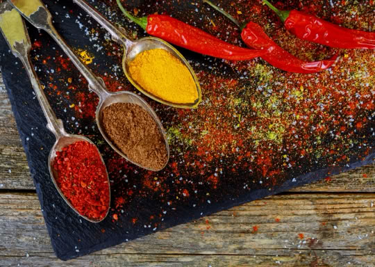 ماما مها | Mama Maha منتجات متنوعة من البهارات Shop homemade Spice blends. www.mamamaha.com